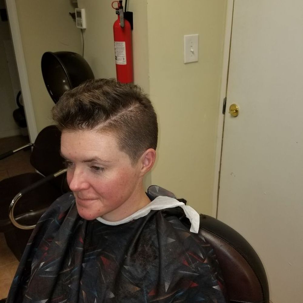 $5 Haircut Washington, DC - Last Updated January 2026 - Yelp, image size:1000x1000