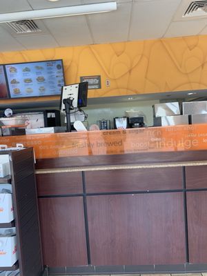 Dunkin' by null