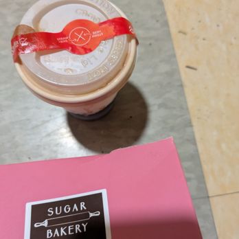 Sugar Bakery - Absolutely marvelous for this tiny dancer. It's a rare occasion, Valentine's and all - Bakeries Near Me - Seattle, Washington Sugar Bakery - Absolutely marvelous for this tiny dancer. It's a rare occasion, Valentine's and all - Bakeries Near Me - Seattle, Washington