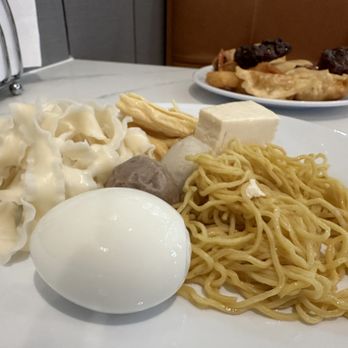 Hanoi Hot Pot - Hot Pot Near Me - Hillsboro, Oregon