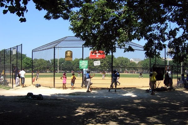 Hamlin Park 3035 N Hoyne Ave Chicago Il Parks Mapquest