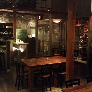 Glasshalfull - Wine Bars Near Me - Carrboro, North Carolina