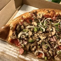 Stein Brothers Pizza - House Pizza