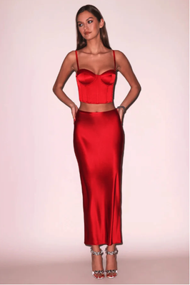 CURIO at Faena Bazaar by null