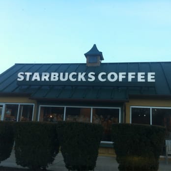 Starbucks - Coffee & Tea Near Me - Orange, Connecticut