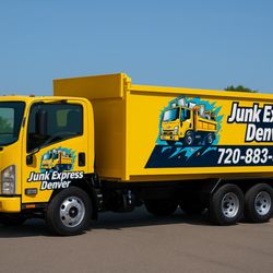 Junk express