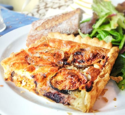 Bonjour Brioche by null