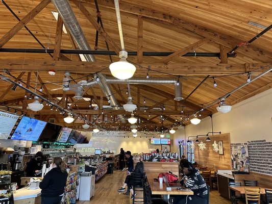 Third Place Books by null