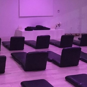 Unplug Meditation - The new theater.  And yeah, it's your show. - Meditation Centers Near Me - Los Angeles, California
