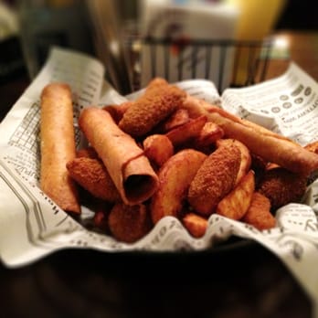Kennedy's - Mexican Starter - Irish Pub Near Me - Munich, BY
