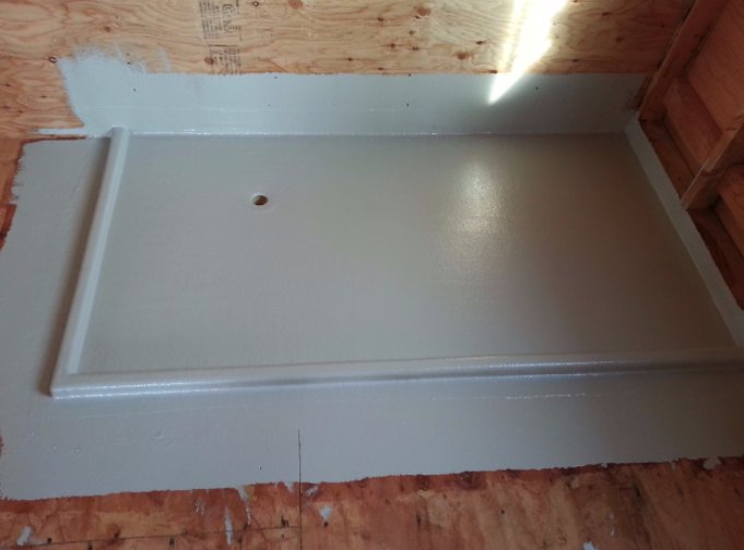 Slide of WP Fiberglass And Balcony Solution