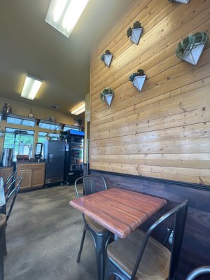 Crêpe Crazy by null