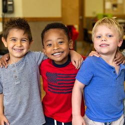 Childtime of North Olmsted