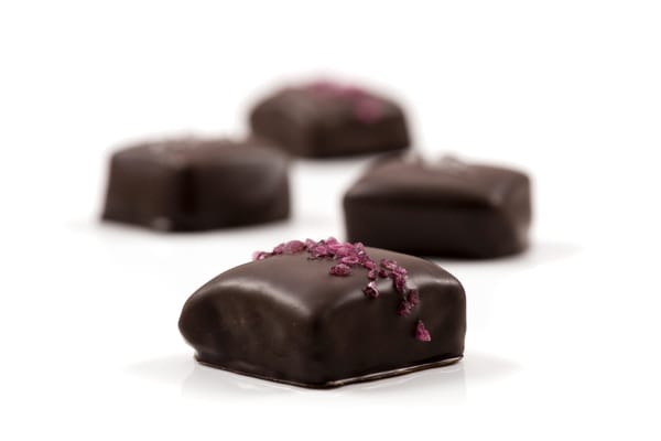 Rogers' Chocolates by null