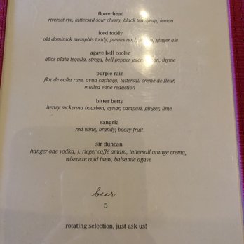 knifebird - Wine Bars Near Me - Memphis, Tennessee