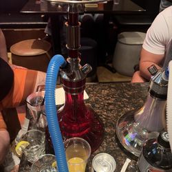 Byblos - Hookah