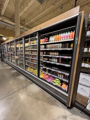 Whole Foods Market by null