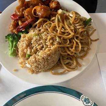 Tommy's Wok - Lunch special - Chinese Near Me - Carmel, California Tommy's Wok - Lunch special - Chinese Near Me - Carmel, California