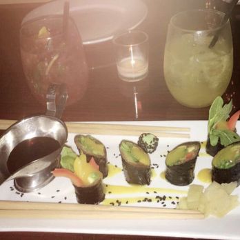 Full Bloom Vegan - Vegan Near Me - Miami Beach, Florida