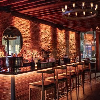 Mera  - Mediterranean Near Me - Brooklyn, New York
