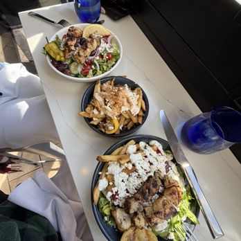 KALA Modern Greek - Greek Near Me - Chicago, Illinois