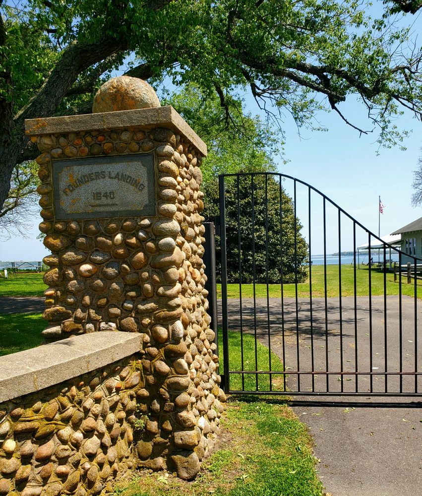 FOUNDERS LANDING PARK Updated July 2024 1025 Terry Ln, Southold