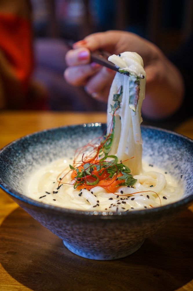 Shinya Shokudo - Redmond