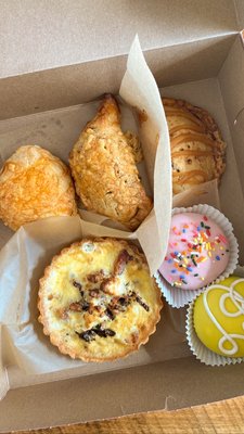 Hold The Wheat by null