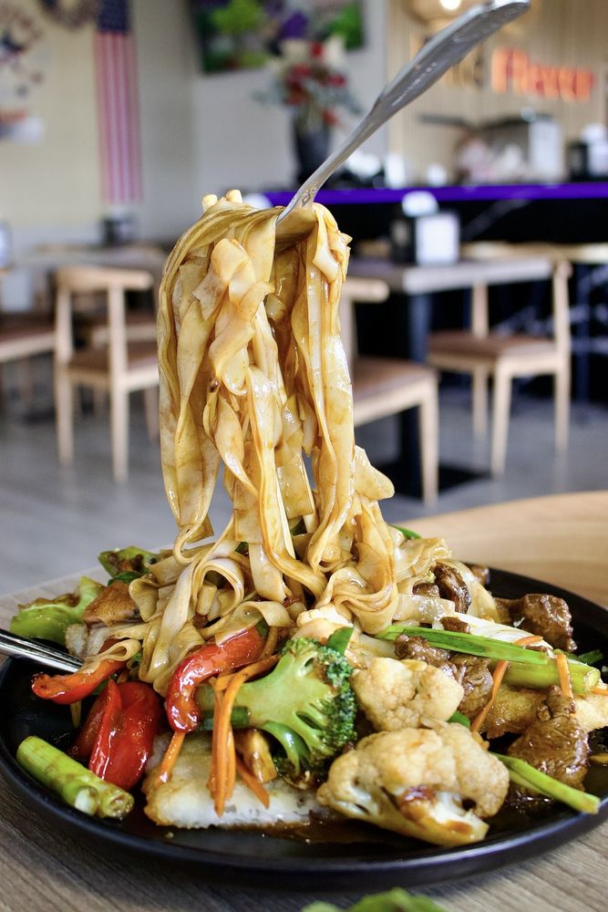 Pho Flavor Pho Flavor