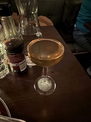 The Cambridge Public House by null