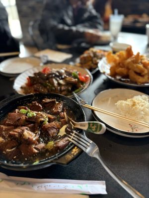Cate Zone Chinese Cafe by null