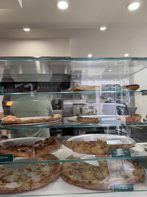 Lucia of Gramercy by null