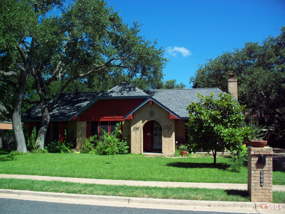 Slide of Shamrock Roofing