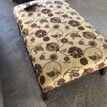 Barrios Upholstery - Bench - Furniture Reupholstery Near Me - Morgan Hill, California Barrios Upholstery - Bench - Furniture Reupholstery Near Me - Morgan Hill, California