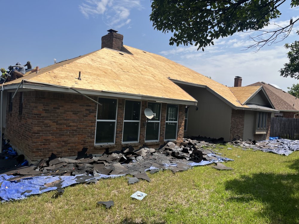 Slide of Hi-Def Exteriors