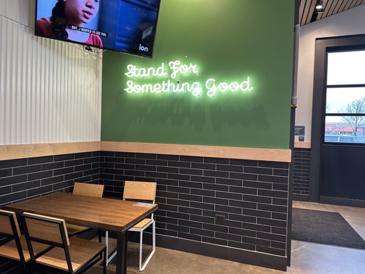 Shake Shack Oak Lawn by null