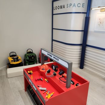 Looma Space - Looma Space - Indoor Playcenter Near Me - Lomita, California