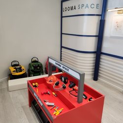 Looma Space