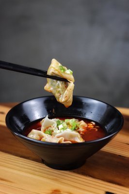 Dough Zone Dumpling House Kirkland by null