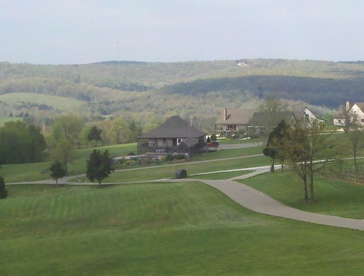 Chaumette Vineyards & Winery by null