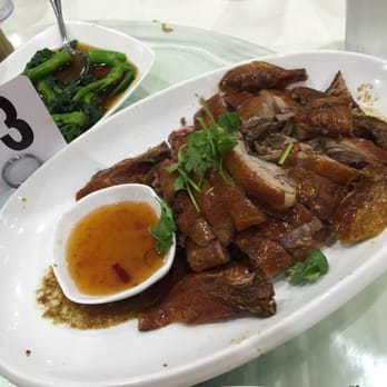 Four Seasons Chinese Restaurant - Soggy duck - Dim Sum Near Me - Clovis, California Four Seasons Chinese Restaurant - Soggy duck - Dim Sum Near Me - Clovis, California