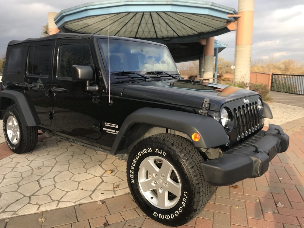 TEMPLIN AUTO SALES Updated September 2024 21 Photos 4274 W