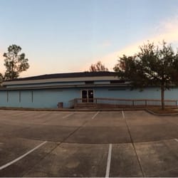 Columbus Center Dance Academy - Lots of parking available! The parking space lines are brand new and easy to see