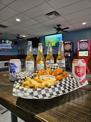 JJs Eastside Tavern by null