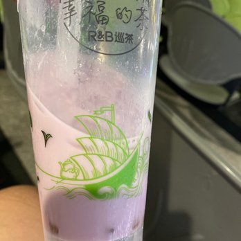 R&B TEA - Updated February 2026 - 1 Maritime Square, Singapore