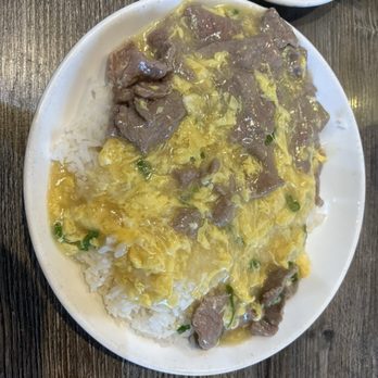Hong Kong Cafe - Noodles Near Me - Richmond, California