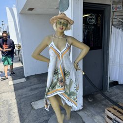 Tradewinds Redondo Beach - Manny got a makeover