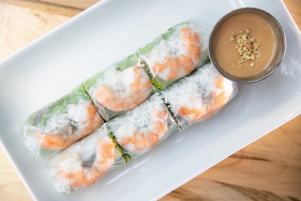 Phorage Vietnamese Bistro + Bar WeHo by null