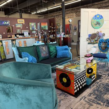 Gallery on First - Art Galleries Near Me - Sanford, Florida Gallery on First - Art Galleries Near Me - Sanford, Florida