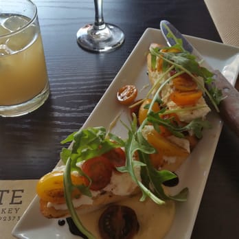 The State - New American Near Me - Redlands, California